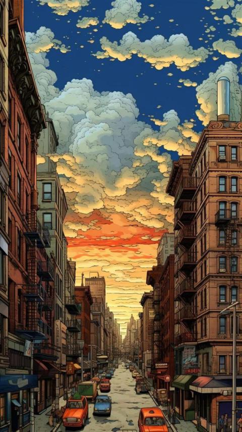 Phone Wallpaper (229)