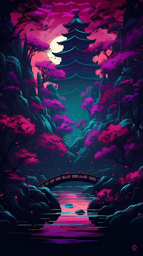Phone Wallpaper (564)