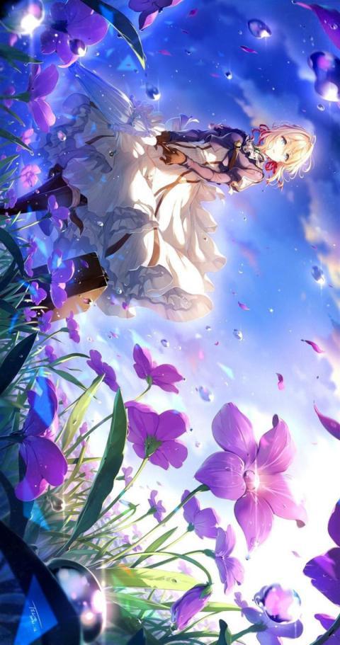 Phone Wallpaper (729)