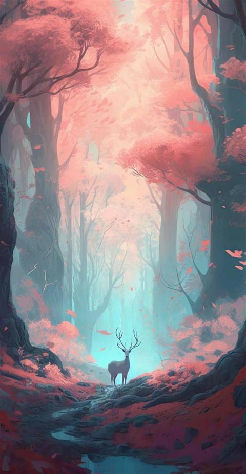 Phone Wallpaper (676)