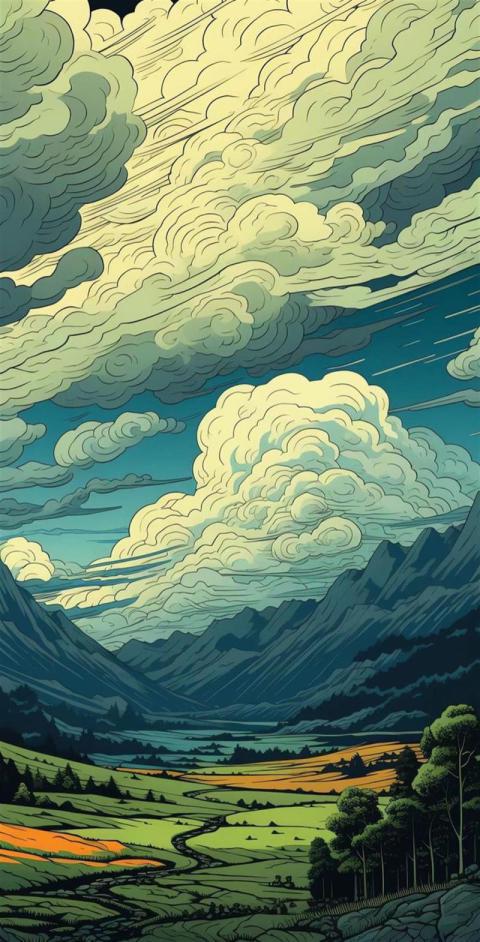 Phone Wallpaper (514)