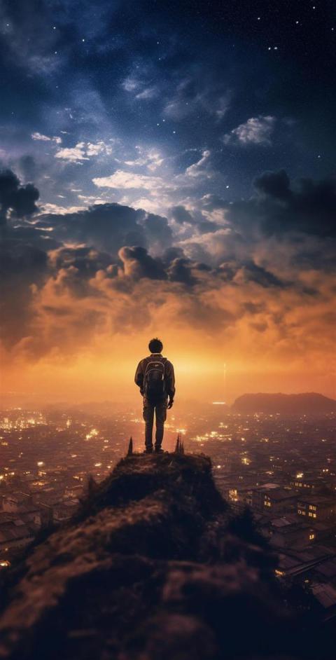 Phone Wallpaper (730)