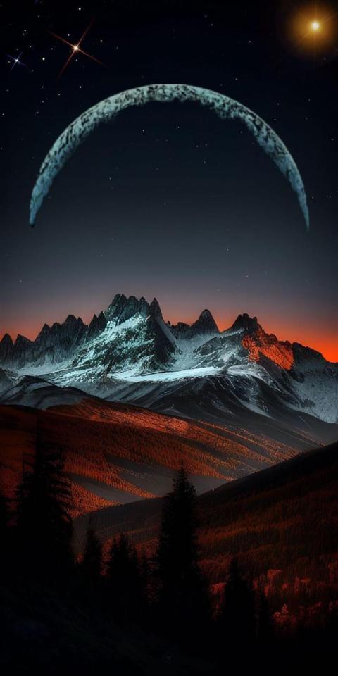 Phone Wallpaper (521)