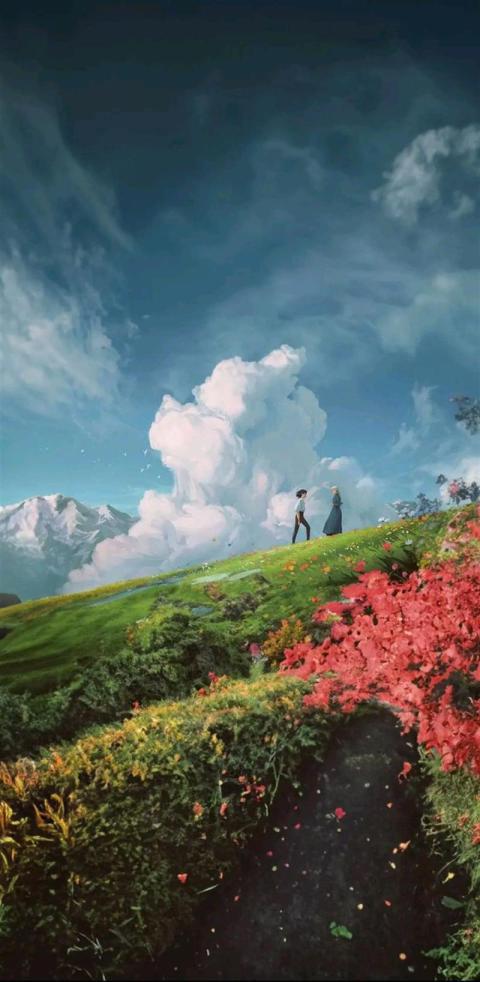 Phone Wallpaper (667)