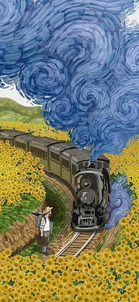 Phone Wallpaper (359)