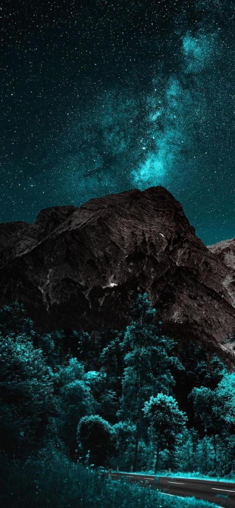 Phone Wallpaper (600)