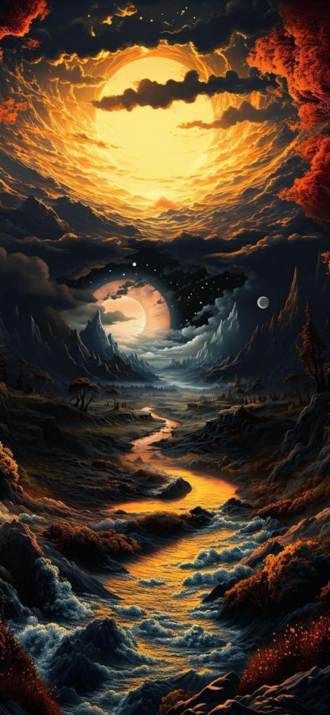 Phone Wallpaper (151)