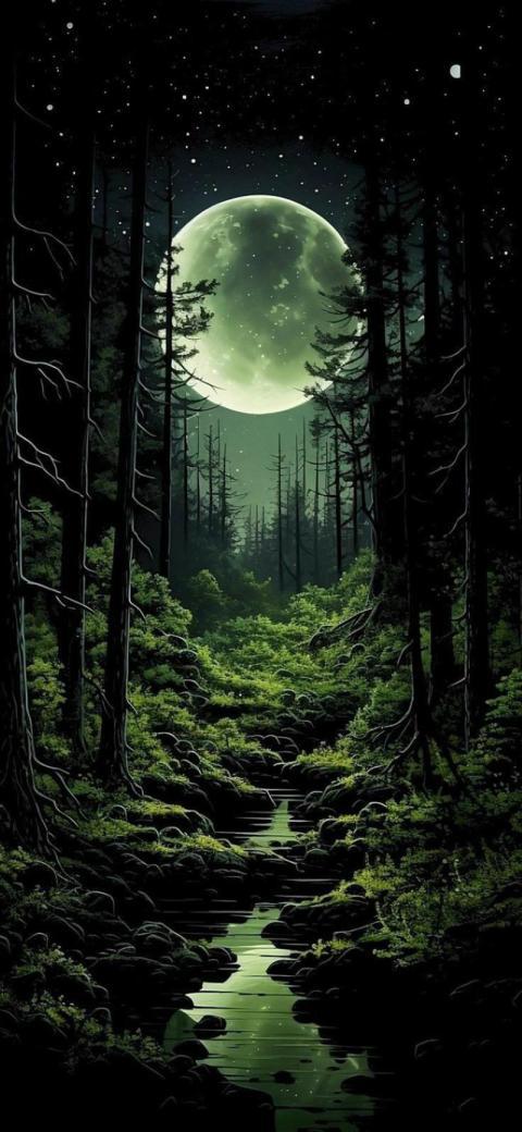 Phone Wallpaper (385)