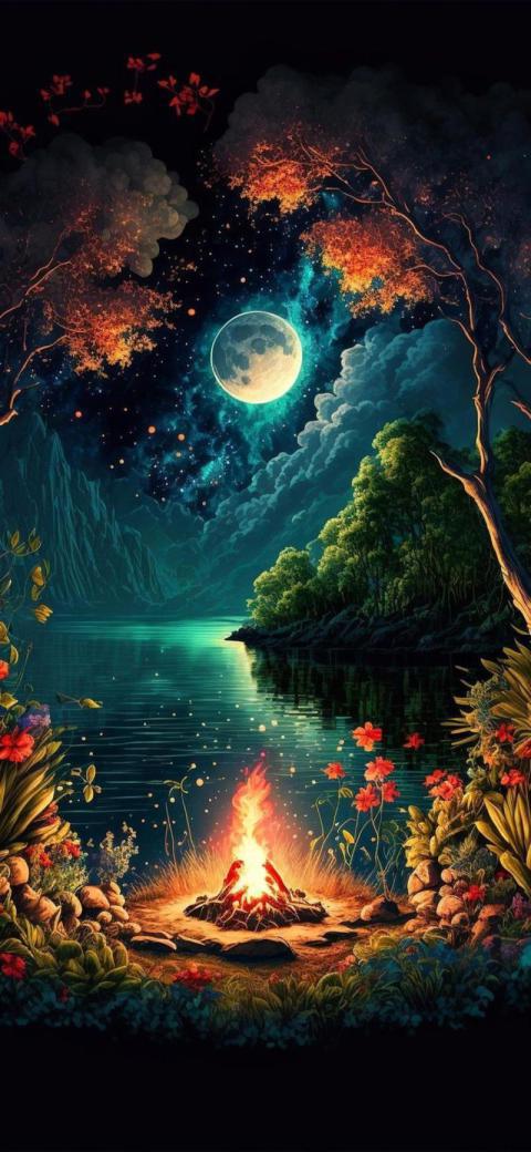 Phone Wallpaper (568)