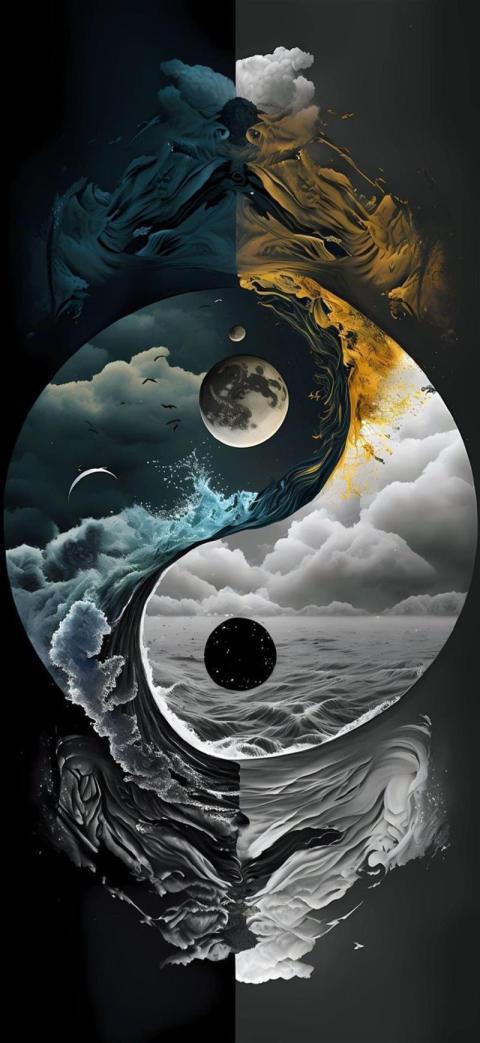 Phone Wallpaper (458)