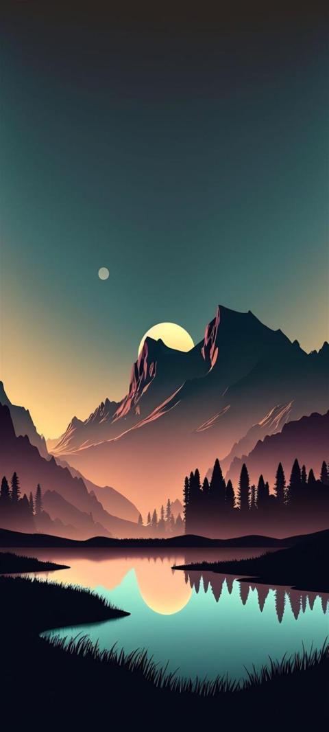 Phone Wallpaper (220)