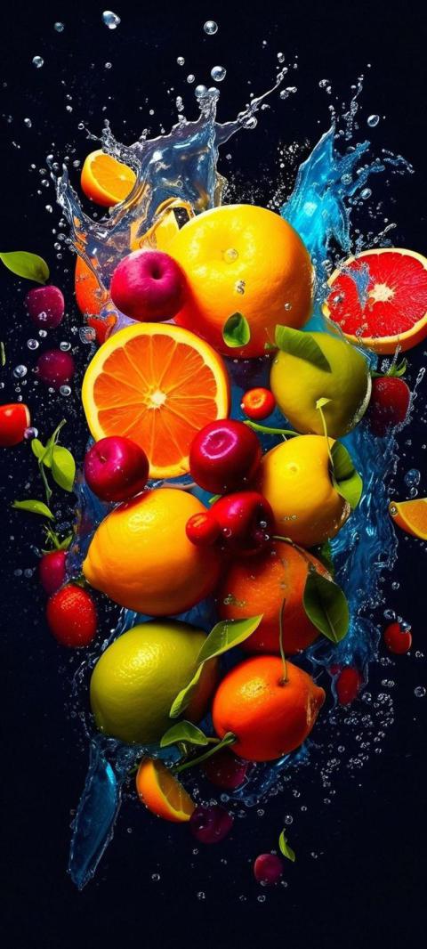 Phone Wallpaper (524)