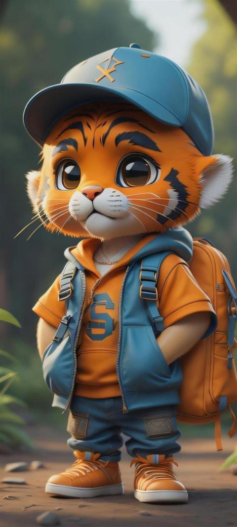 Phone Wallpaper (528)