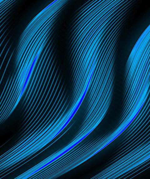 Nice blue wave background or texture 2024 10 22 23 12 47 utc