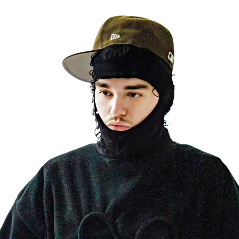 Yeat american rapper 3840x3840 11149