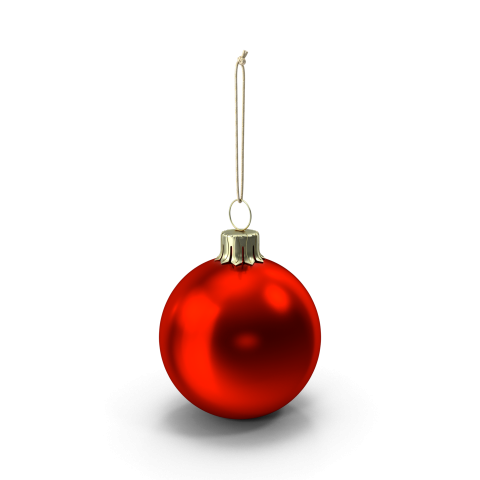Christmas Ornament H03 2k