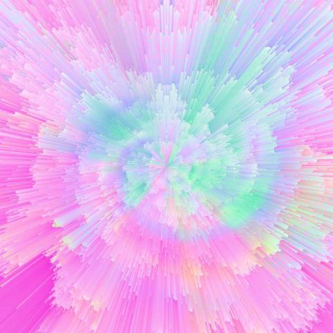 Colorful pastel abstract digital art 2023 11 27 05 27 44 utc